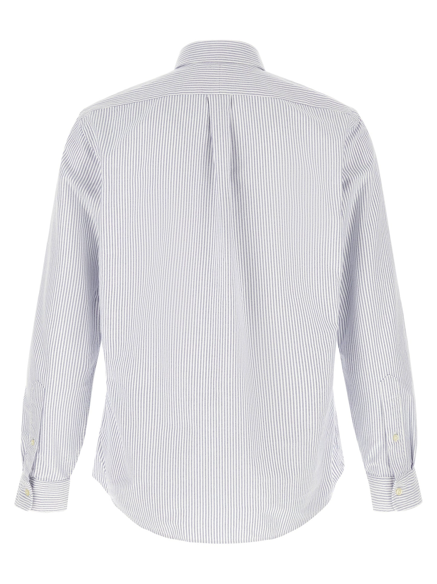 Polo Ralph Lauren Multicolor Cotton Blouse