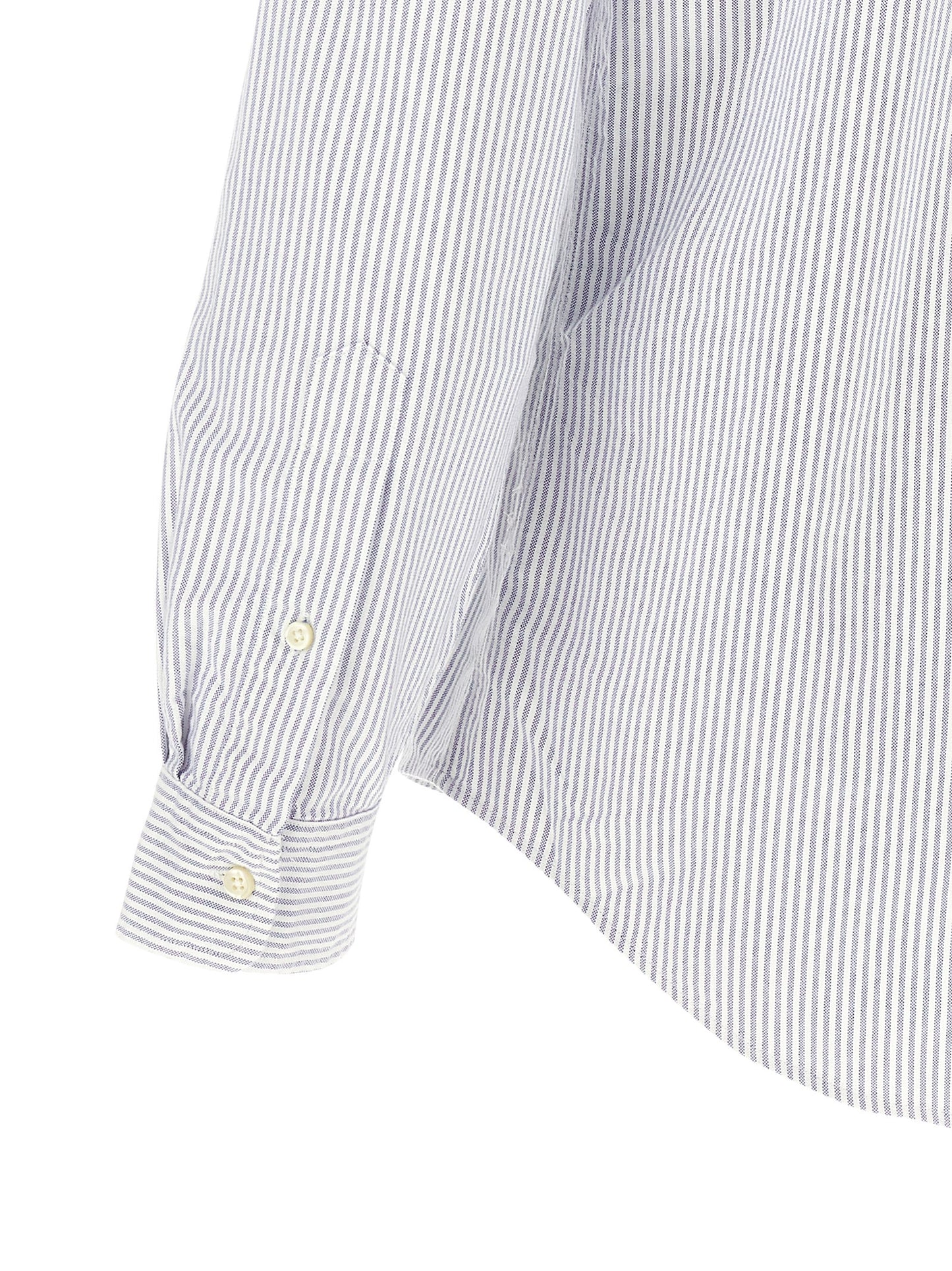 Polo Ralph Lauren Multicolor Cotton Blouse