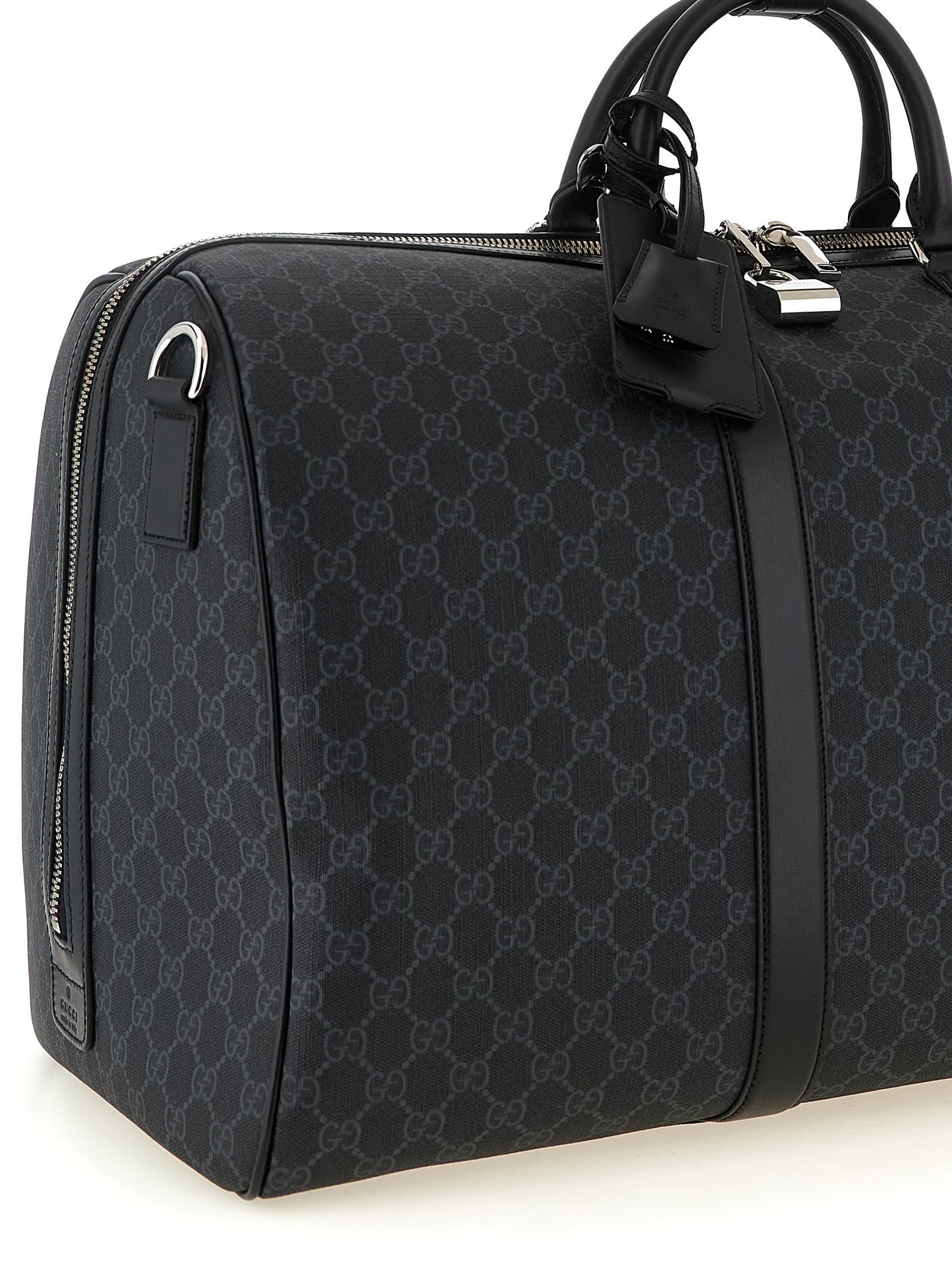 Gucci Black Polyethylene Accessories