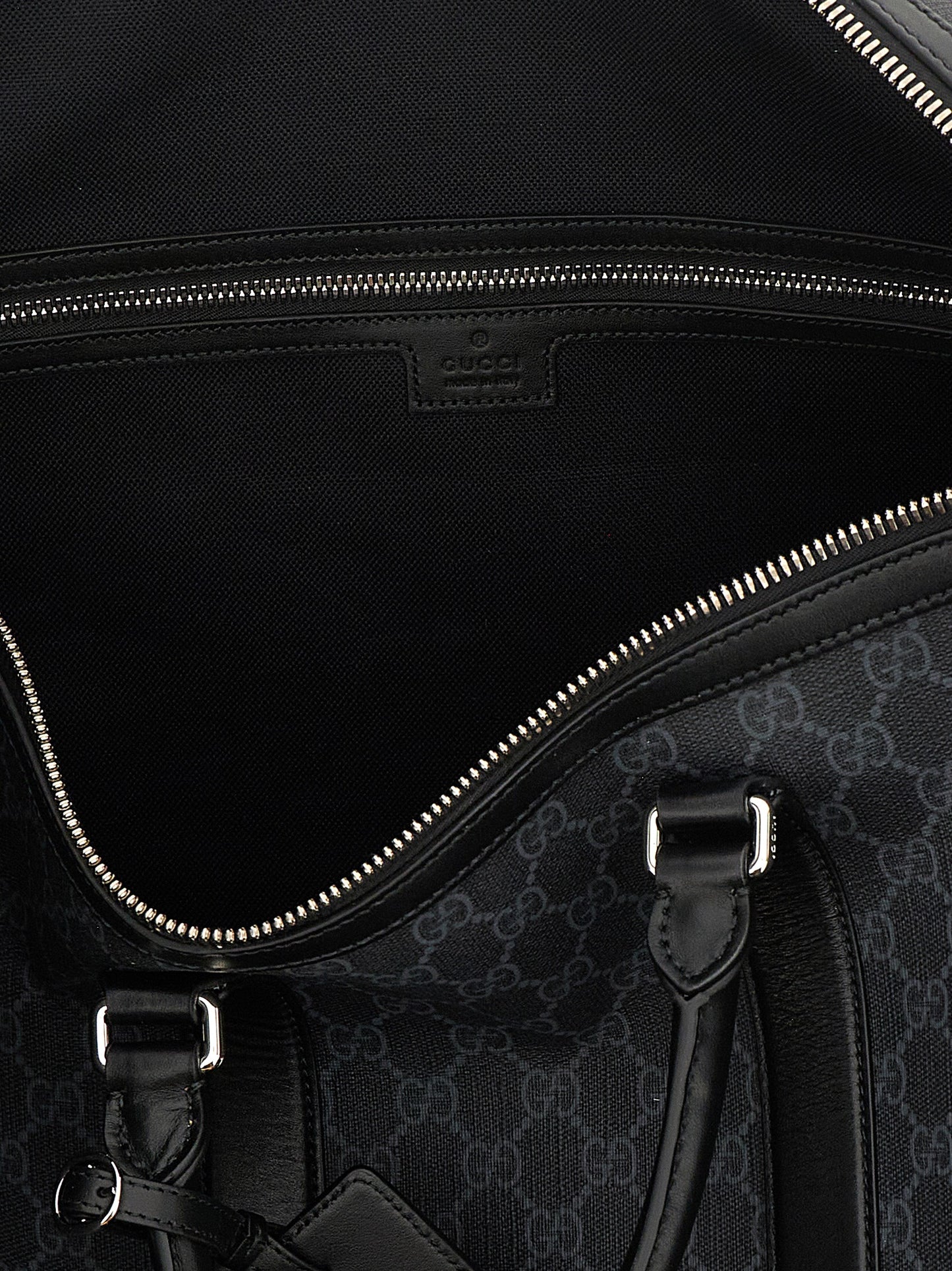 Gucci Black Polyethylene Accessories
