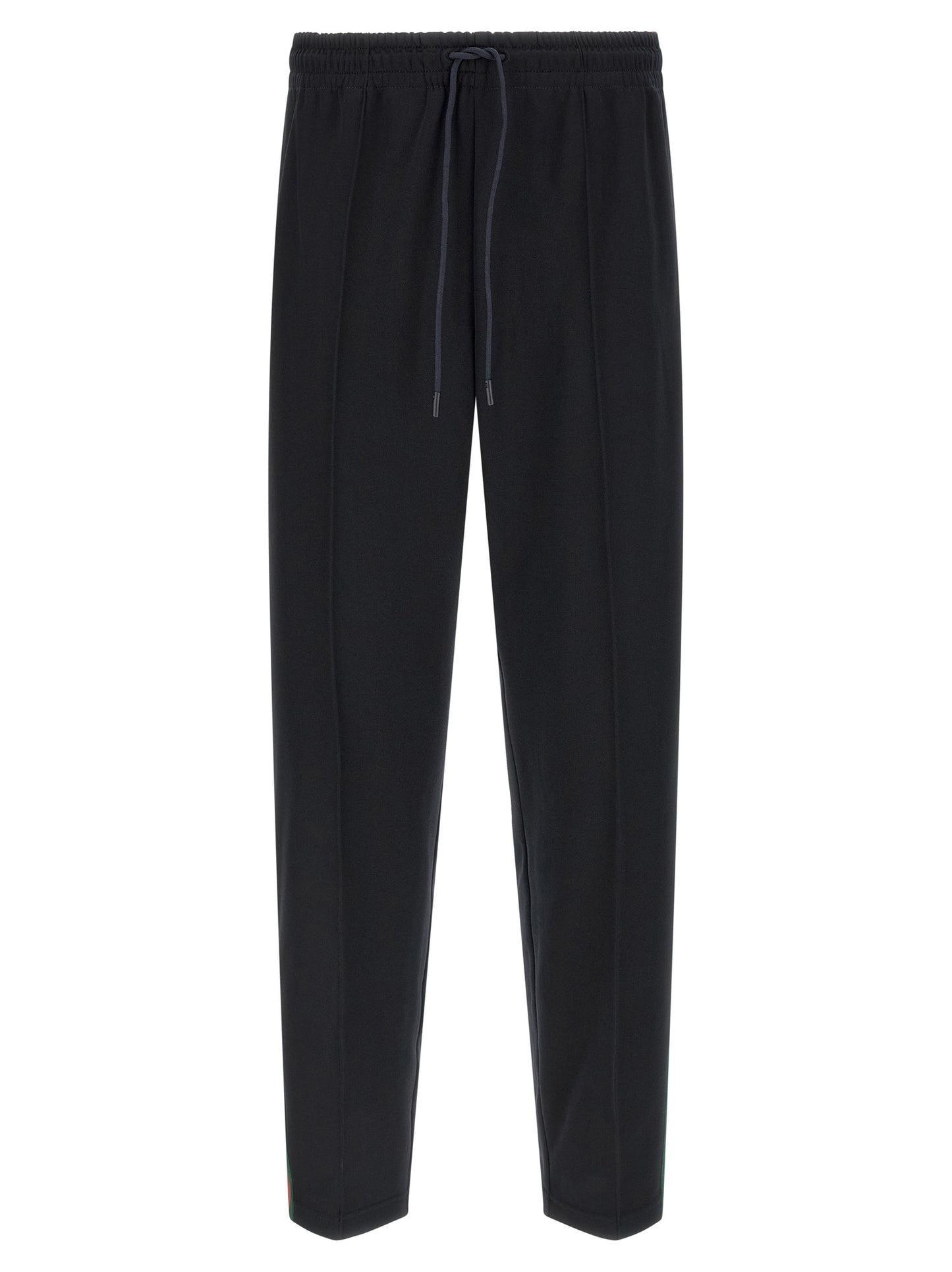 Gucci Blue Polyester Joggers (Workout Pants)