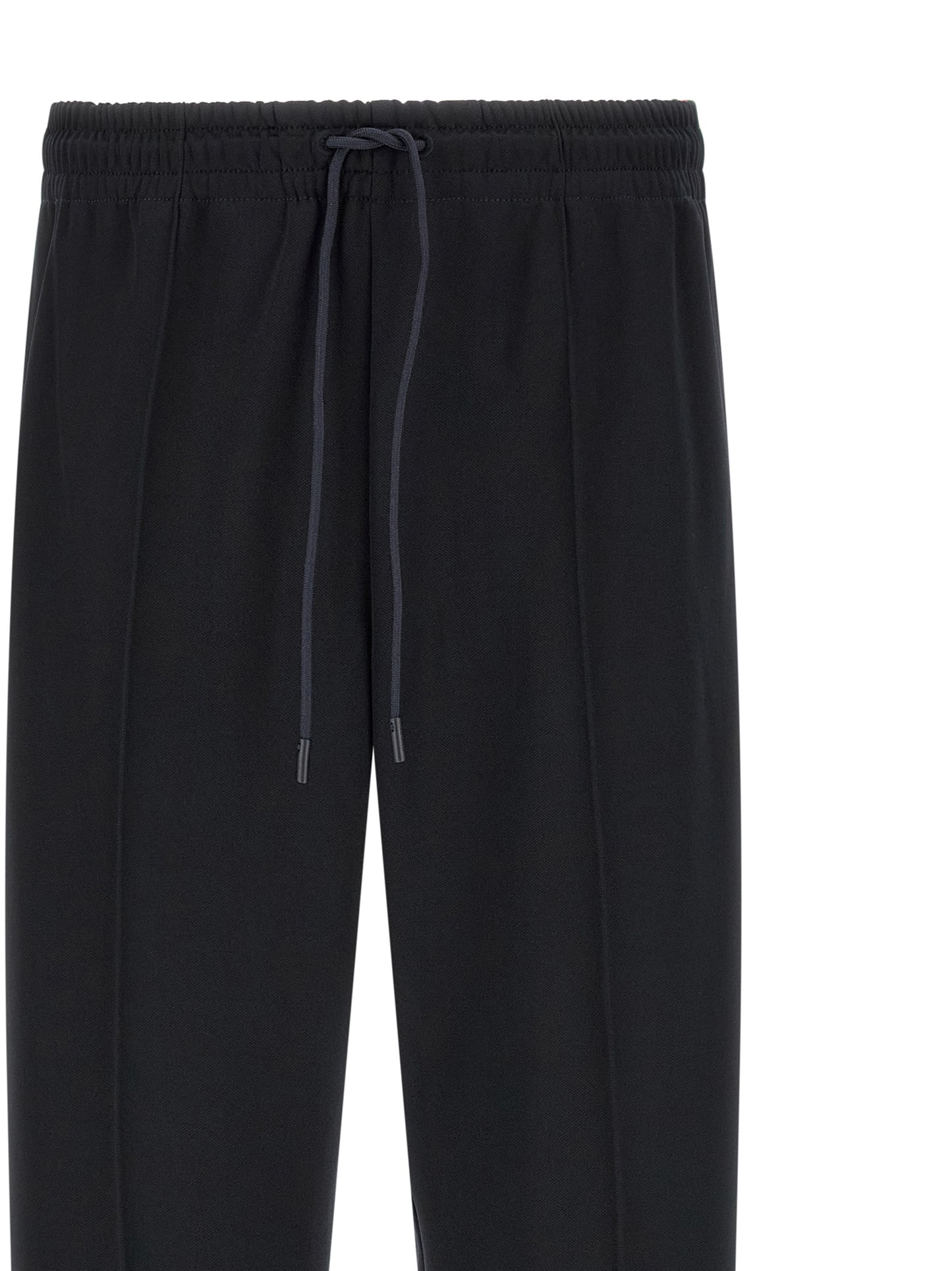 Gucci Blue Polyester Joggers (Workout Pants)