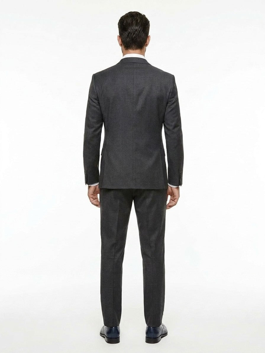 Givenchy Blue Silk Tie