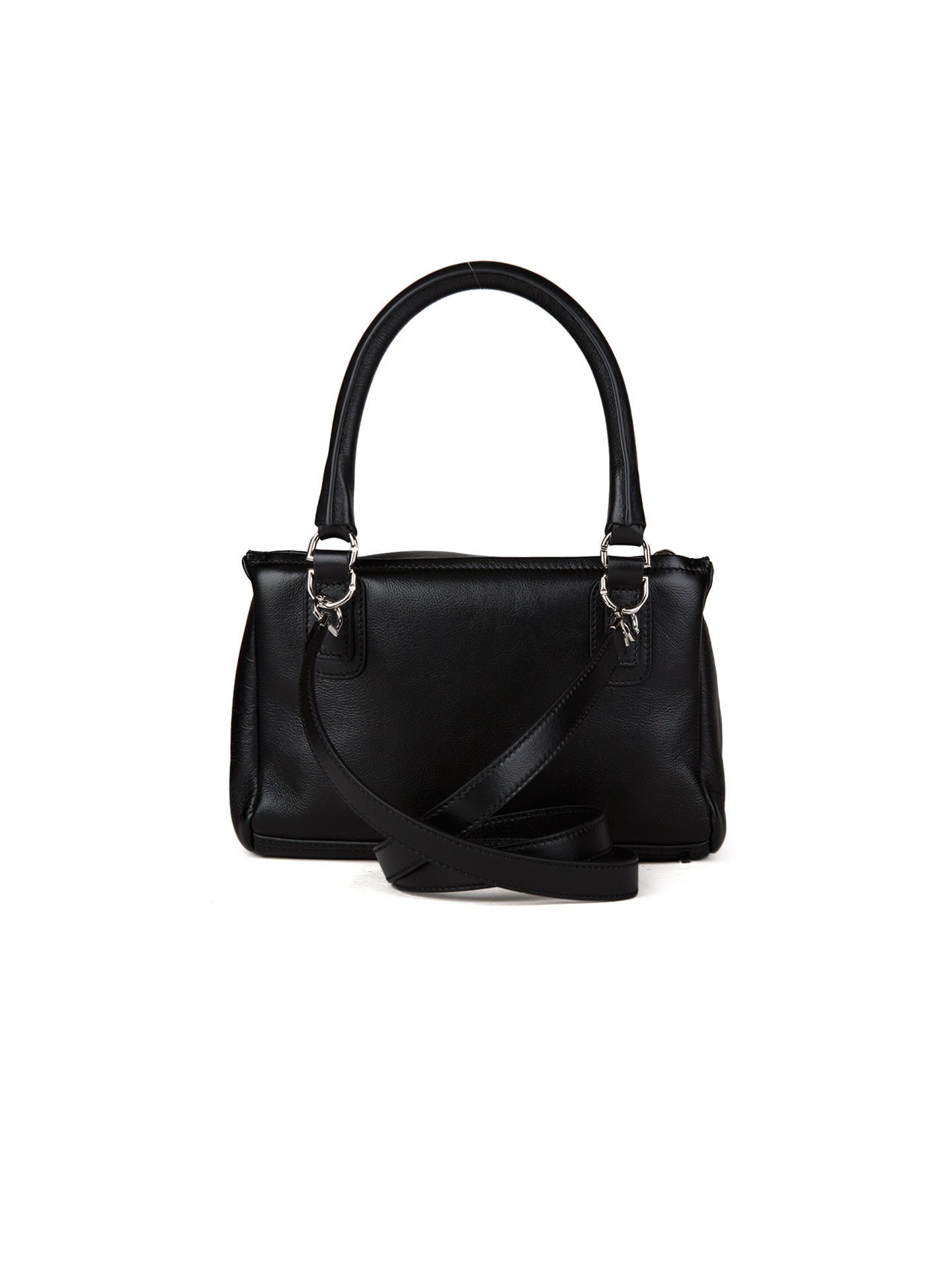 Givenchy Black Calfskin Handbag