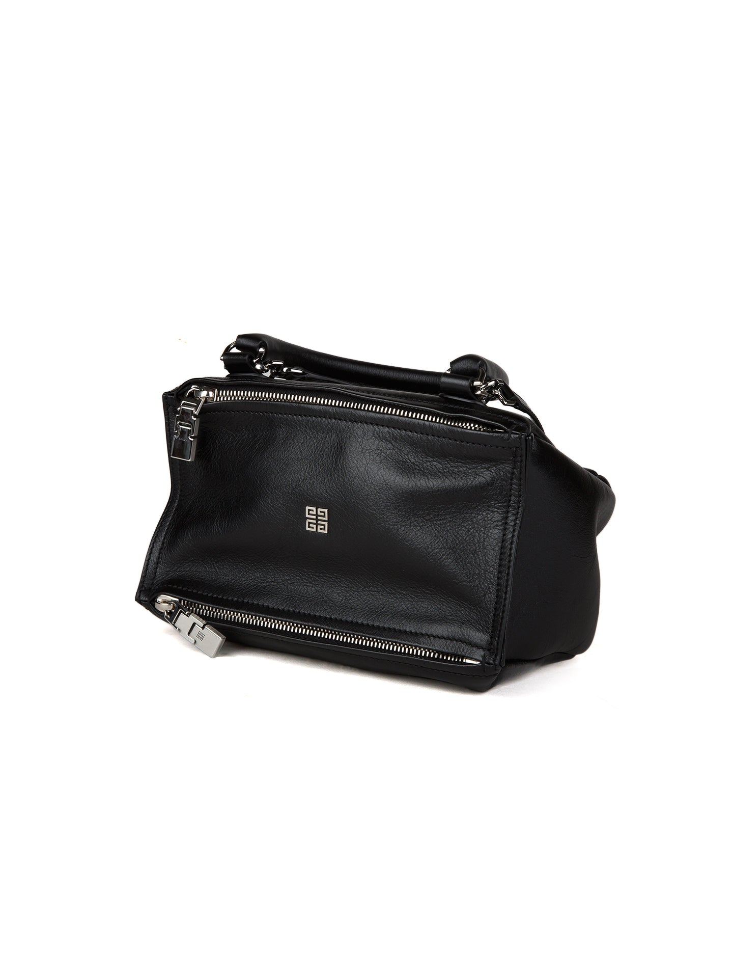 Givenchy Black Calfskin Handbag