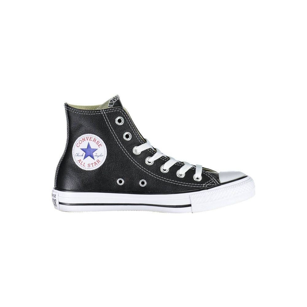 Converse Nero Synthetic Men's Sneaker