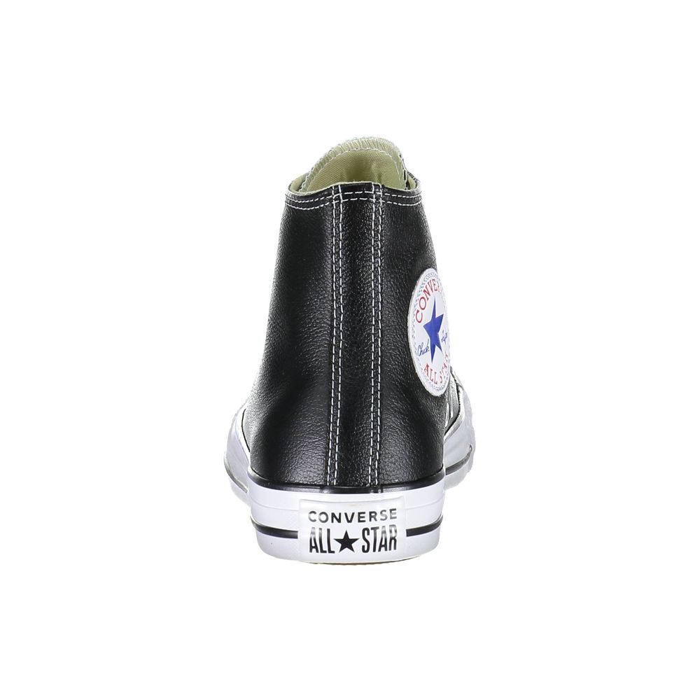 Converse Nero Synthetic Men's Sneaker