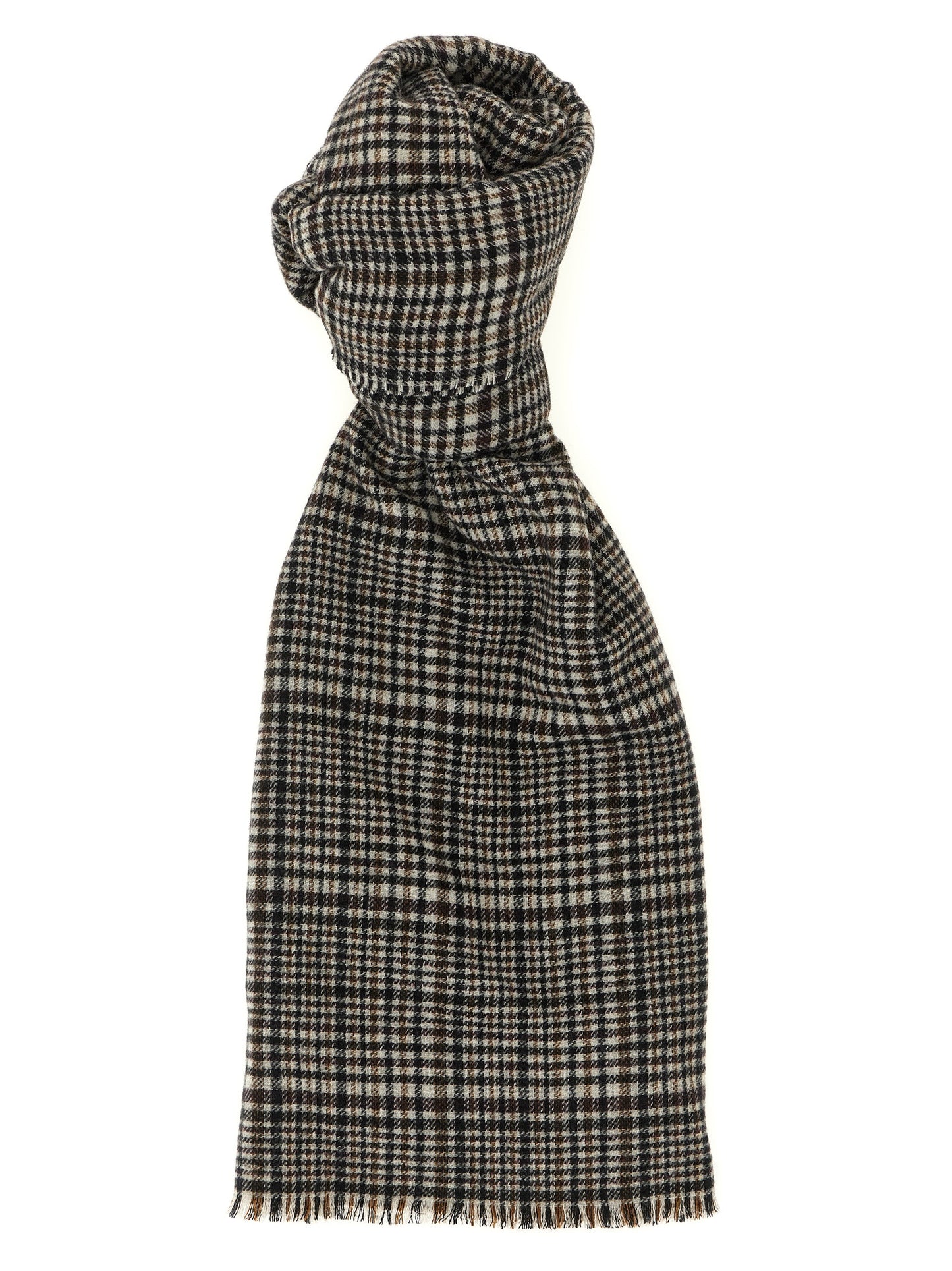 Brunello Cucinelli Multicolor Cashmere Other Accessories