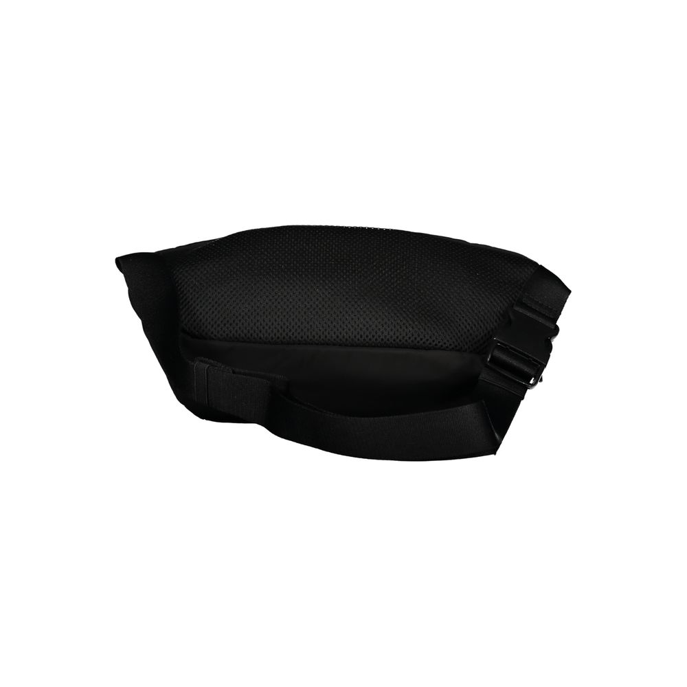 Calvin Klein Black Polyester Handbag