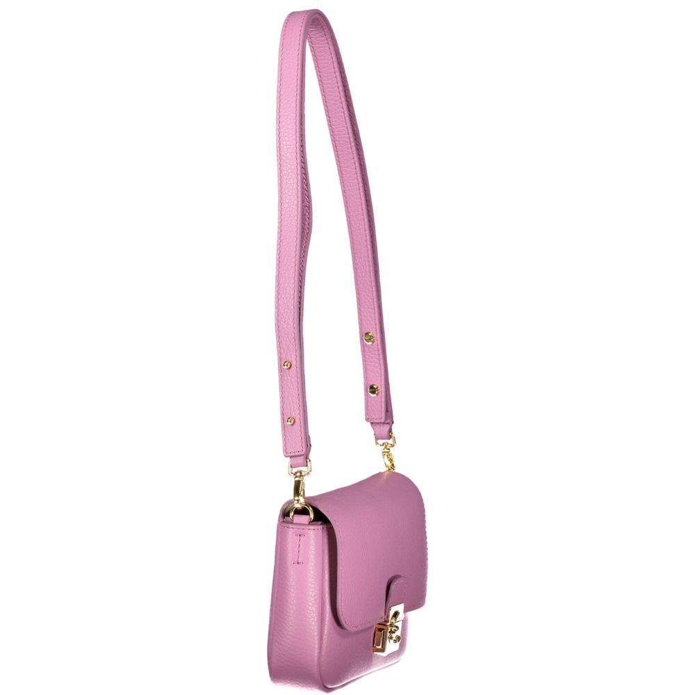 Coccinelle Viola Leather Women's Bag