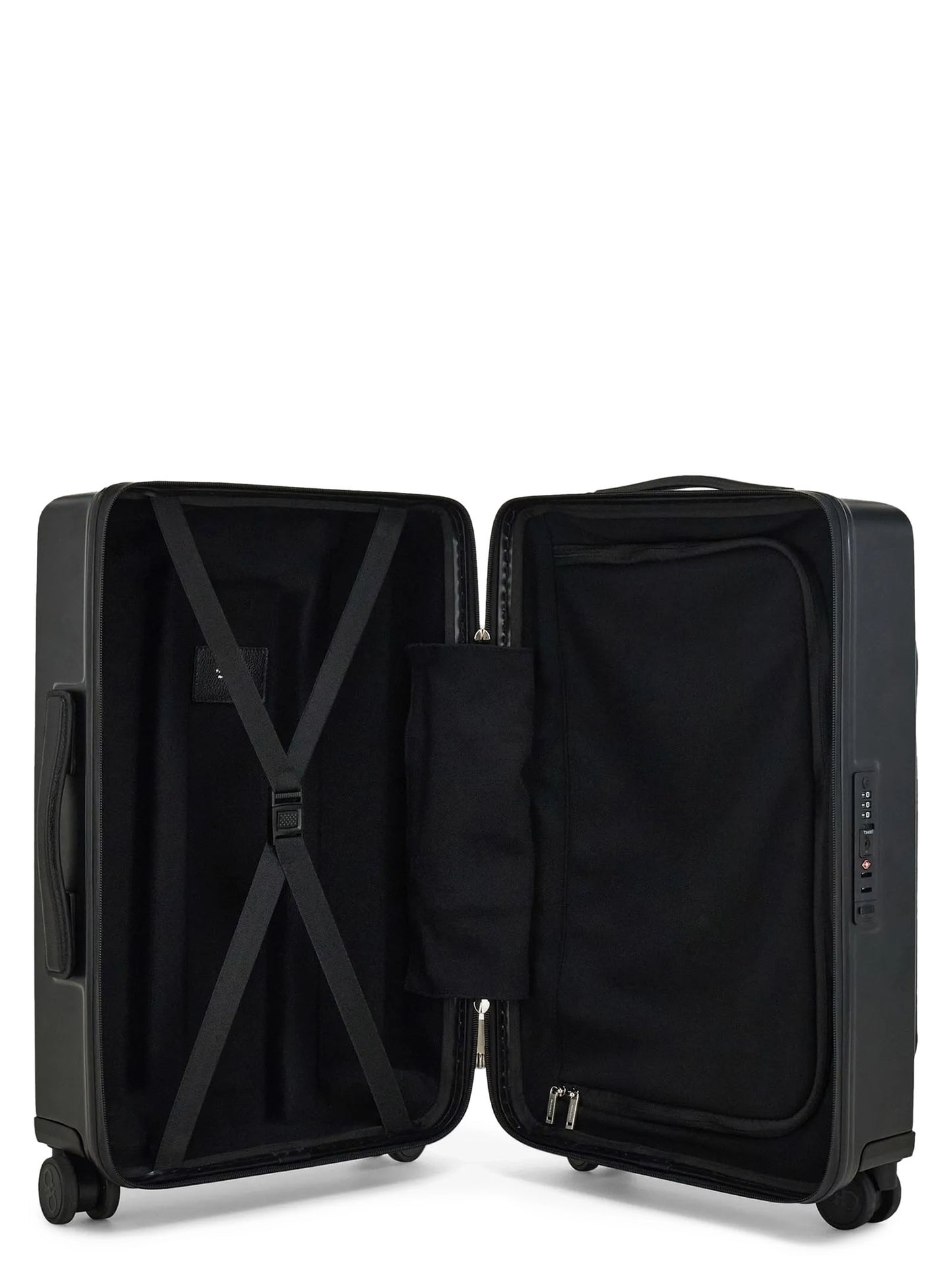 Ferragamo Black Calfskin Other Accessories