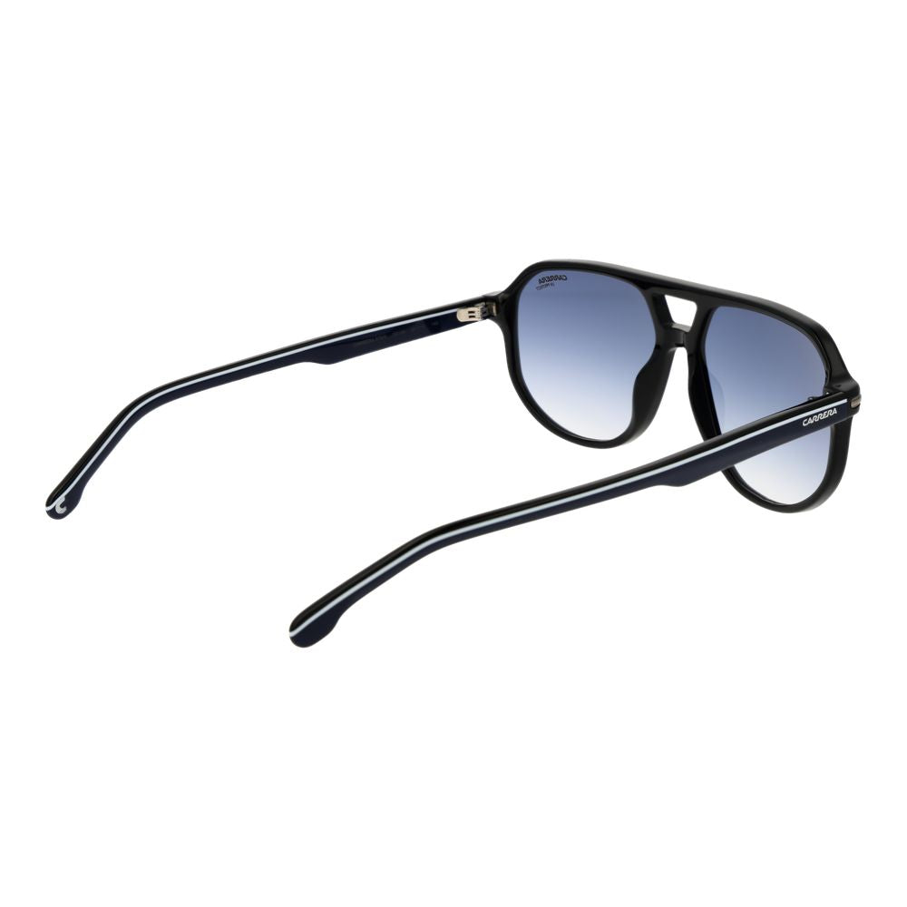 Carrera Blue Acetate Sunglasses