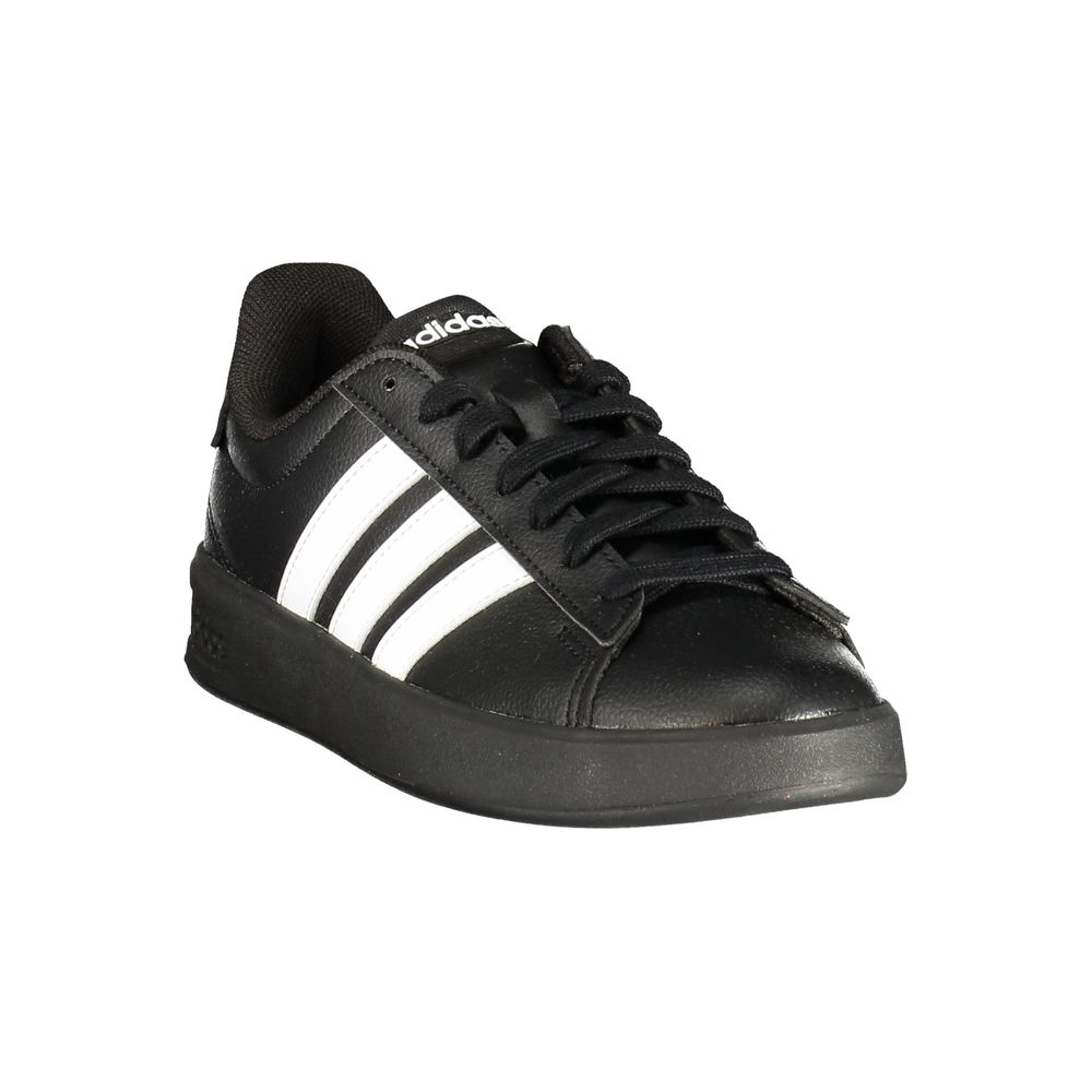 Adidas Nero Polyester Women Sneaker