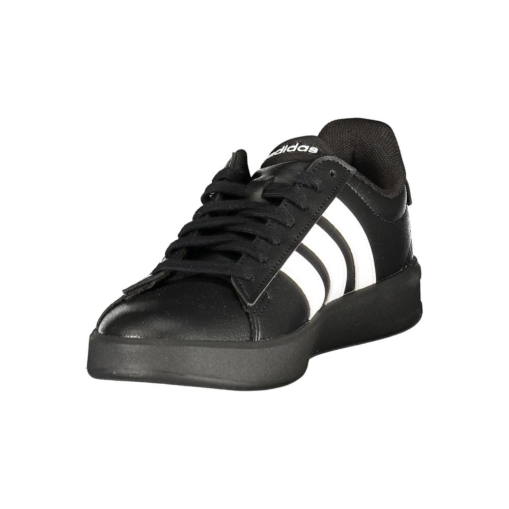 Adidas Nero Polyester Women Sneaker