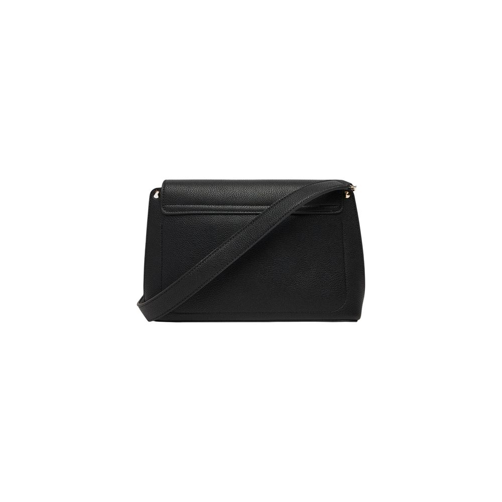 Guess Black Polyethylene Handbag