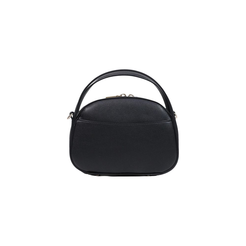 Guess Black Polyethylene Handbag