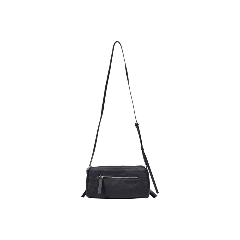 Guess Black Polyethylene Handbag