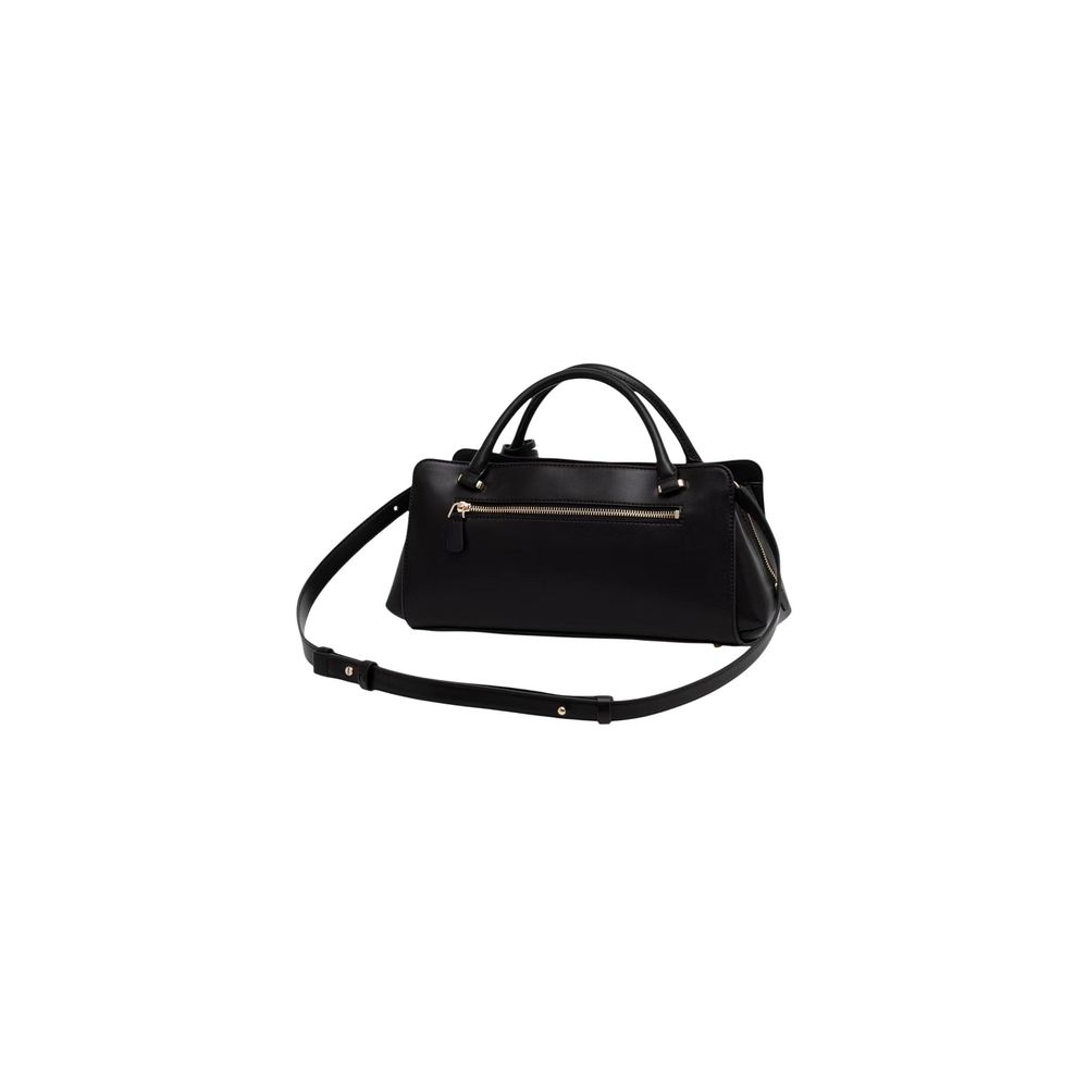 Guess Black Polyethylene Handbag