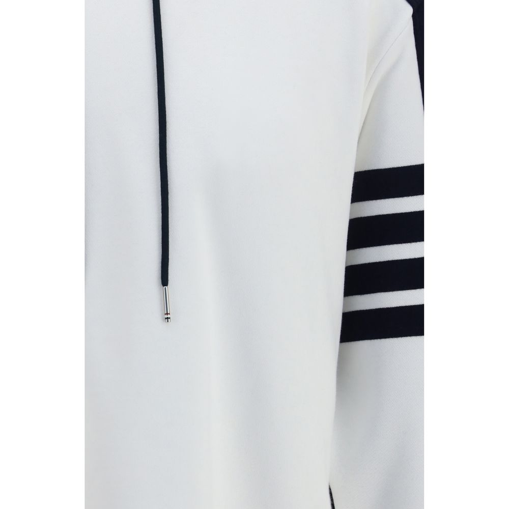 Thom Browne Multicolor Cotton Sweatshirt