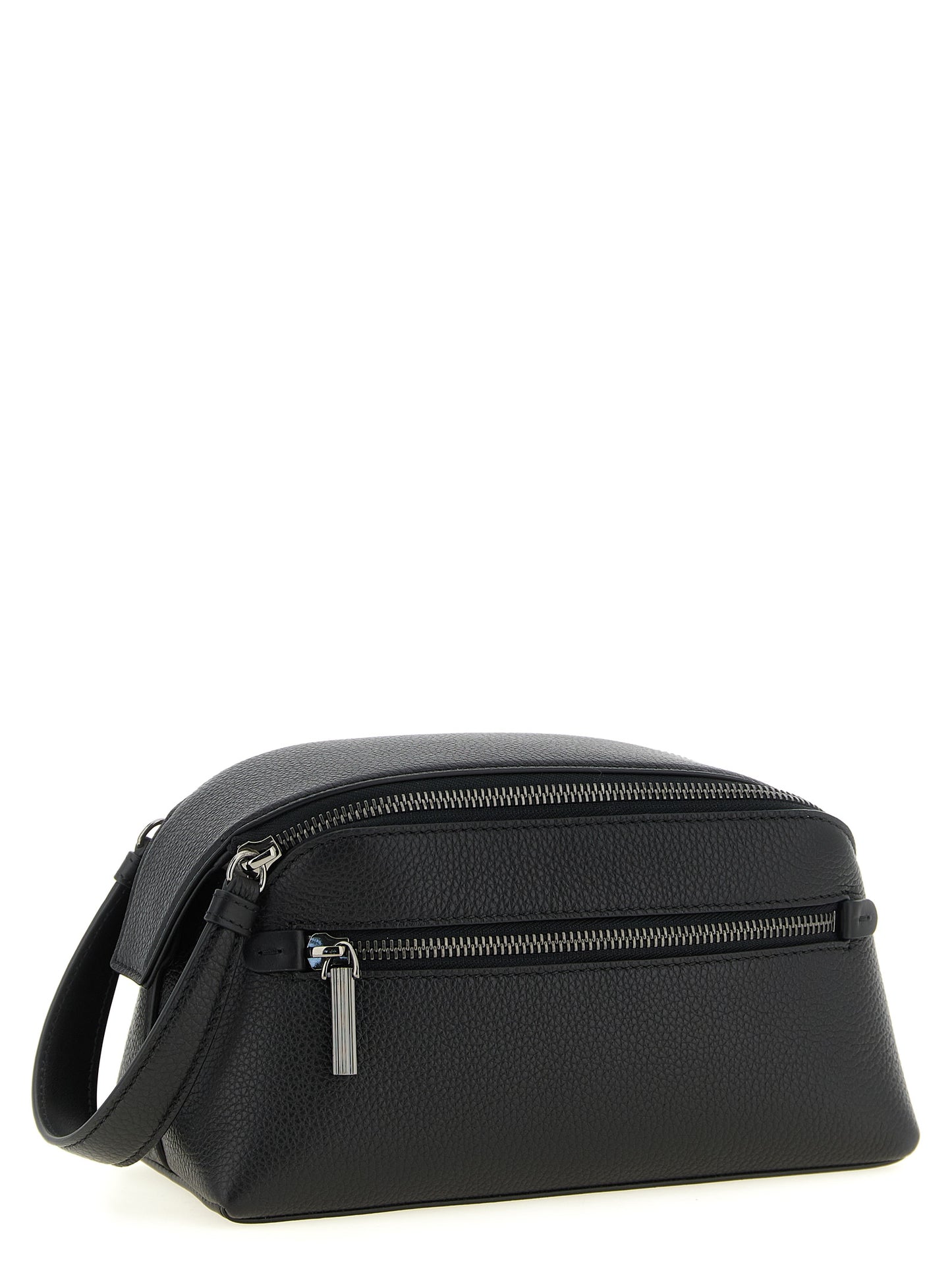 Christian Louboutin Black Calfskin Accessories