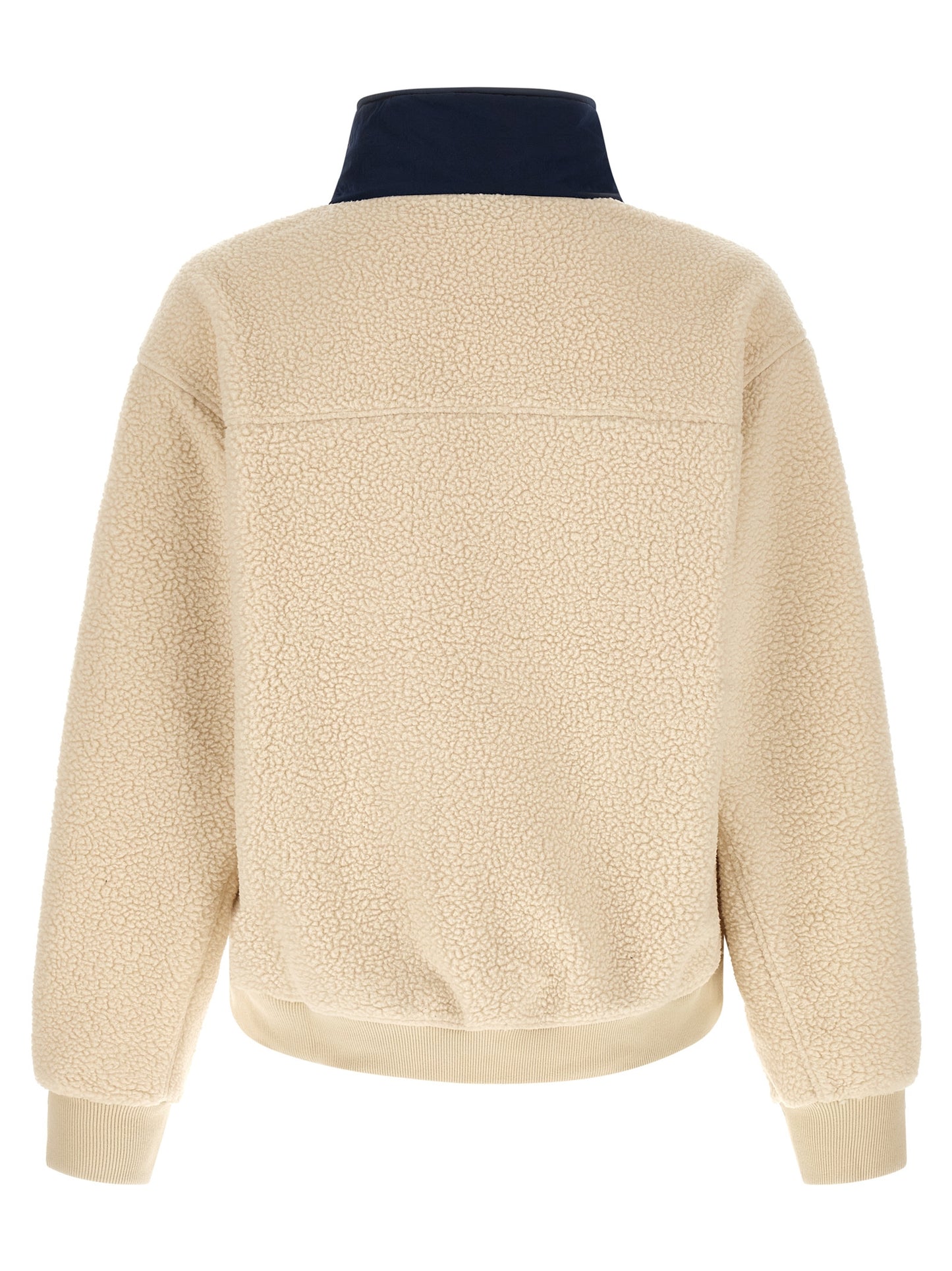 Entire Studios Beige Polyester Sweatshirt