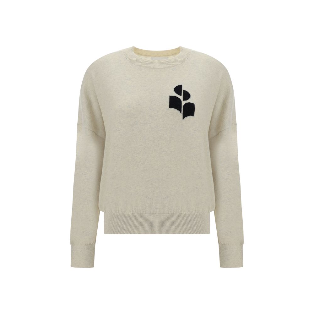 Isabel Marant Étoile Multicolor Cotton Sweatshirt