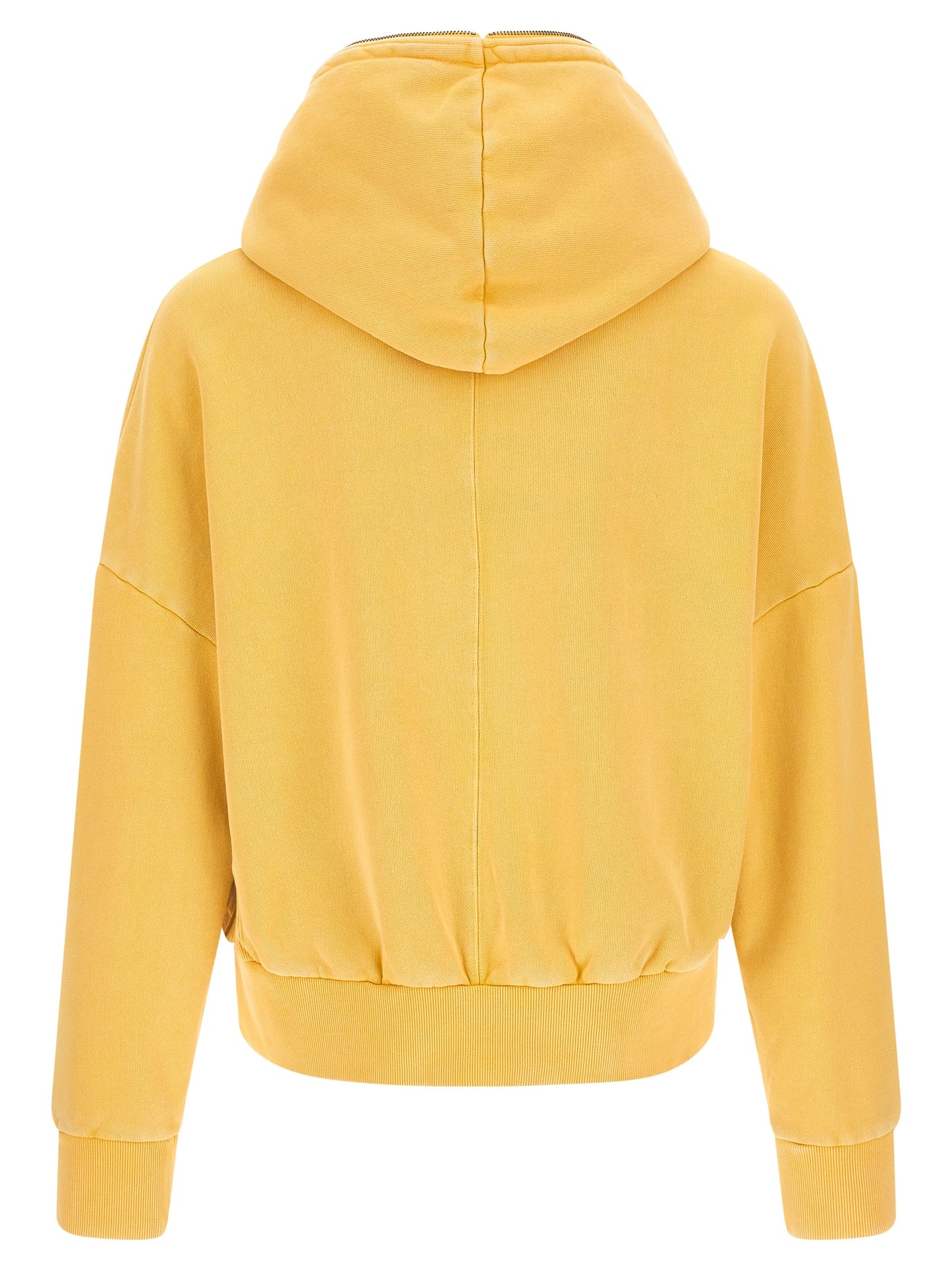 Entire Studios Multicolor Cotton Sweatshirt