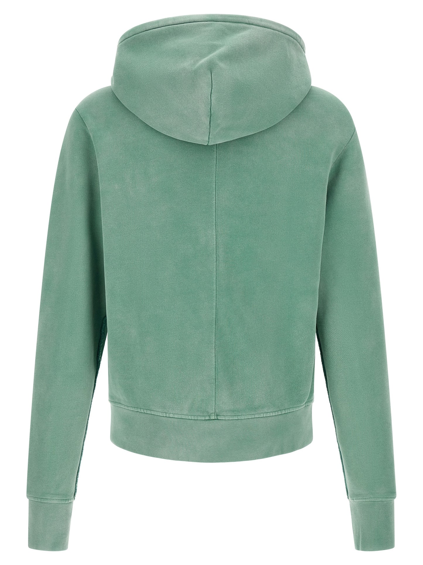 Entire Studios Bicolor Cotton Sweatshirt