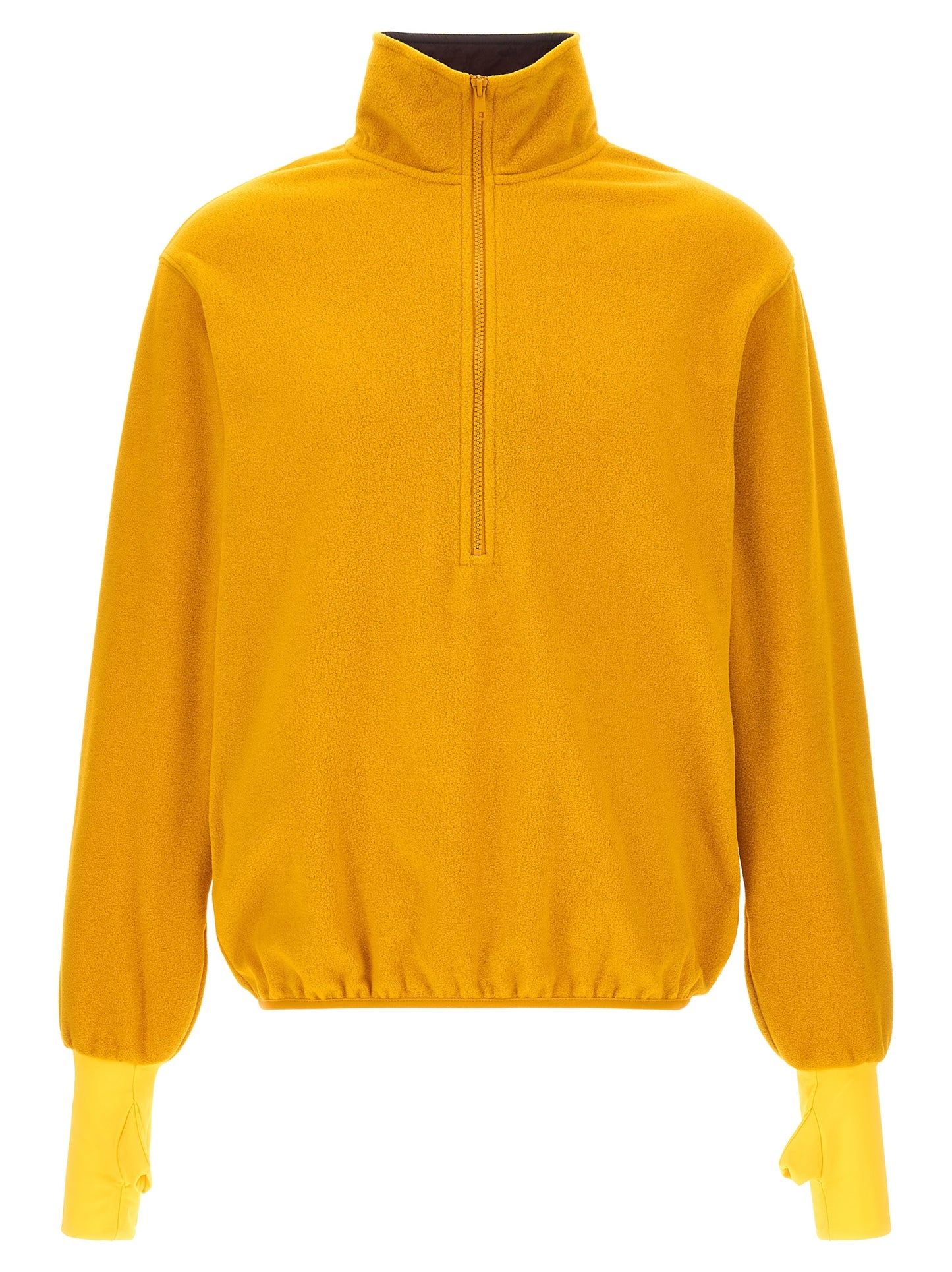Entire Studios Multicolor Polyester Sweatshirt