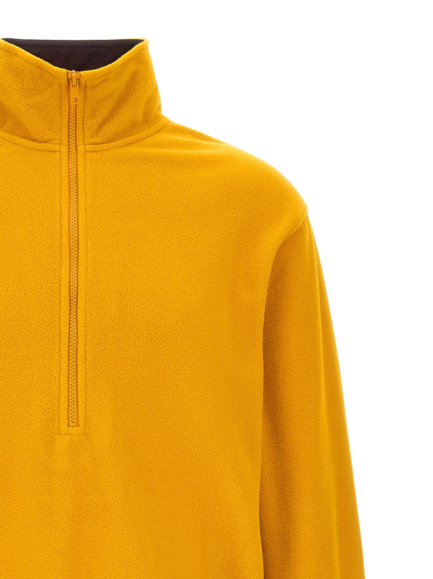 Entire Studios Multicolor Polyester Sweatshirt