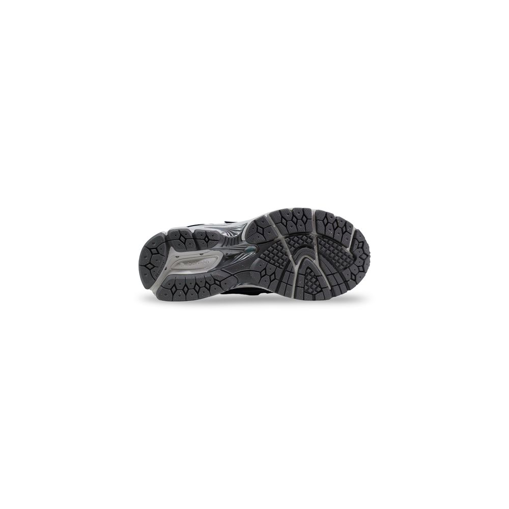 New Balance Bicolor Synthetic Athletic Sneakers