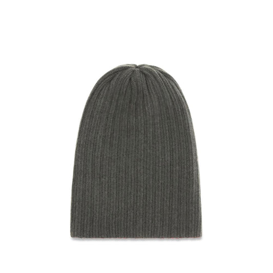 Baziszt Bicolor Cashmere Beanie