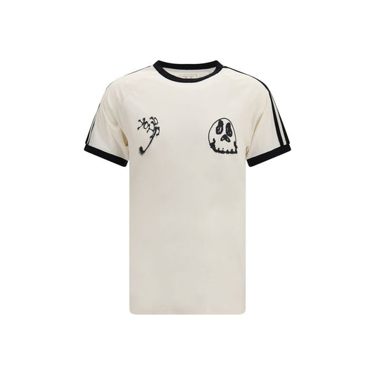 Y-3 Beige Cotton Sportswear