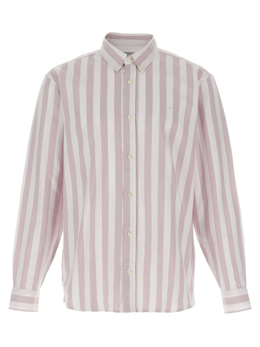 Carhartt Wip Multicolor Cotton Blouse