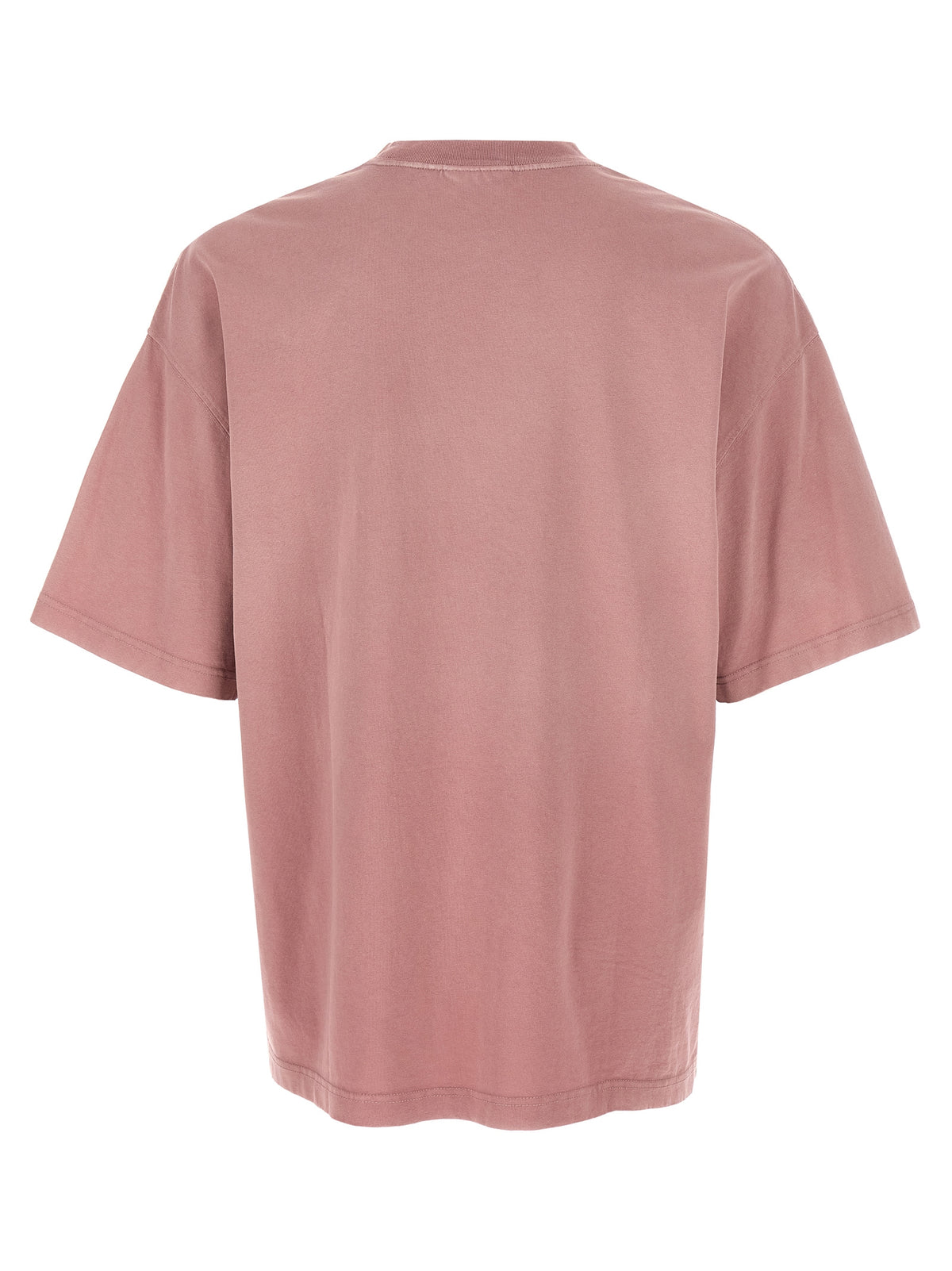 Carhartt Wip Multicolor Cotton T-Shirt