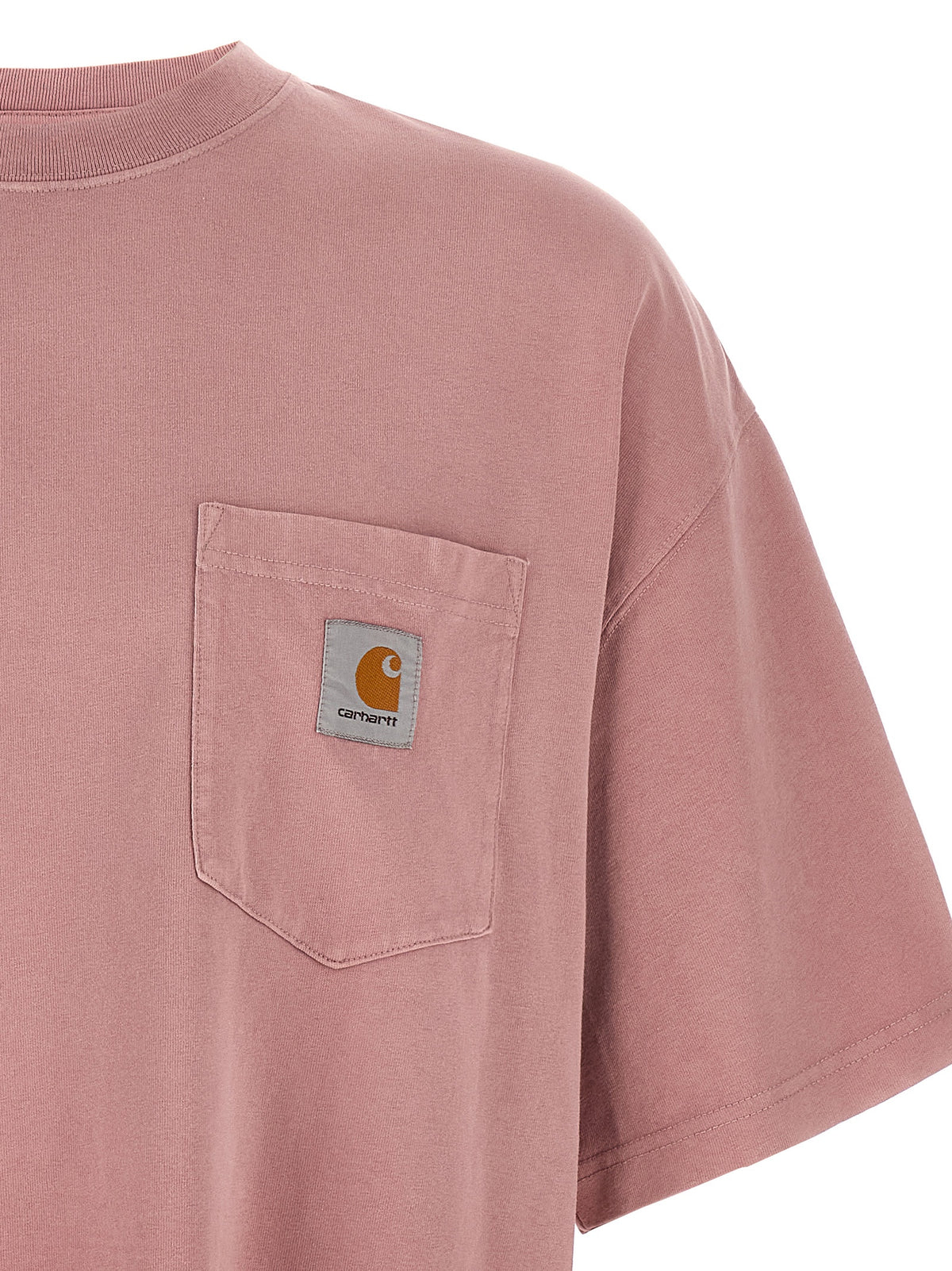 Carhartt Wip Multicolor Cotton T-Shirt