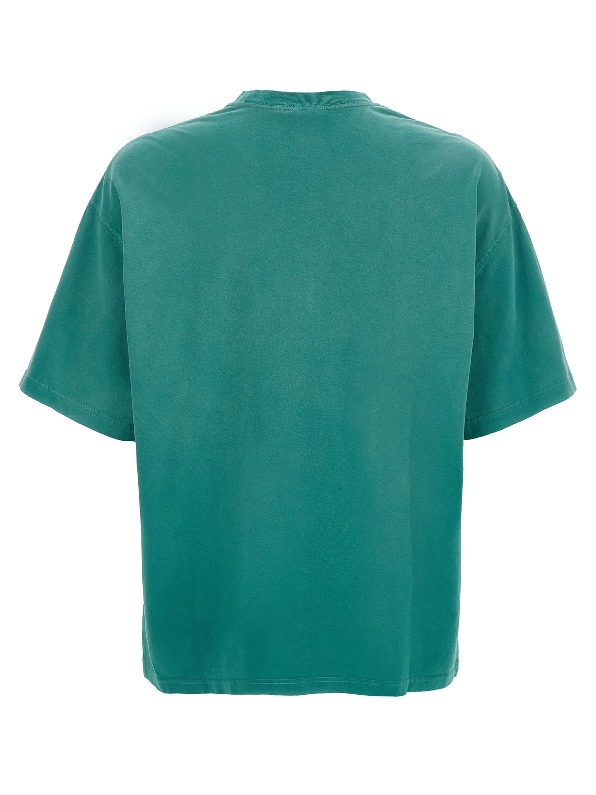 Carhartt Wip Bicolor Cotton T-Shirt