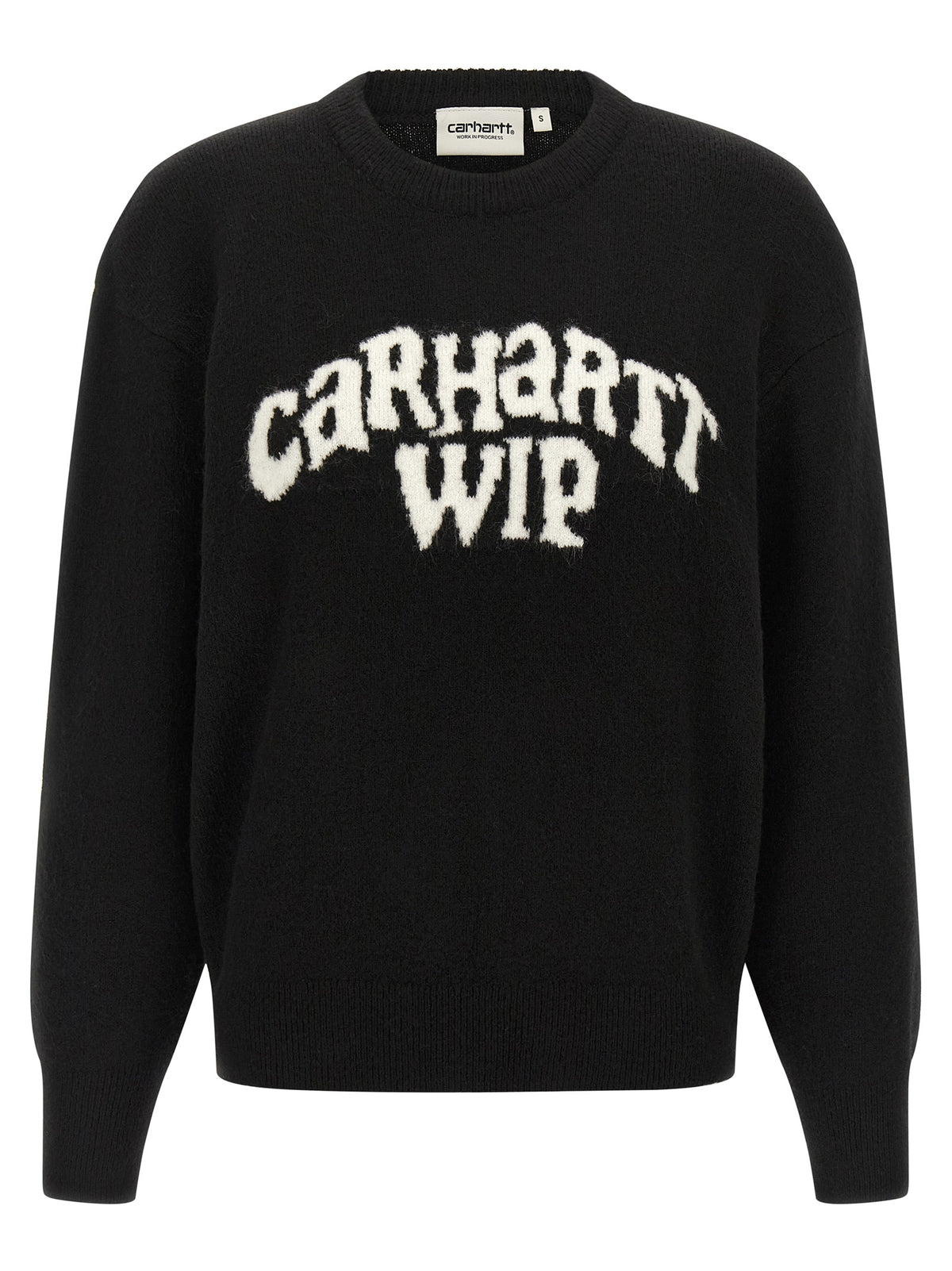 Carhartt Wip Bicolor Acetate Cardigan