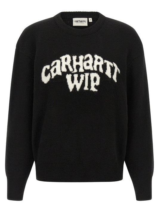 Carhartt Wip Bicolor Acetate Cardigan