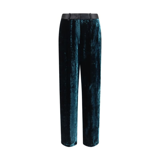 Forte_Forte Bicolor Viscose Tuxedo