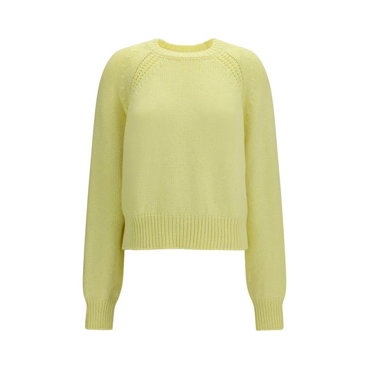 SA SU PHI Multicolor Cashmere Sweater