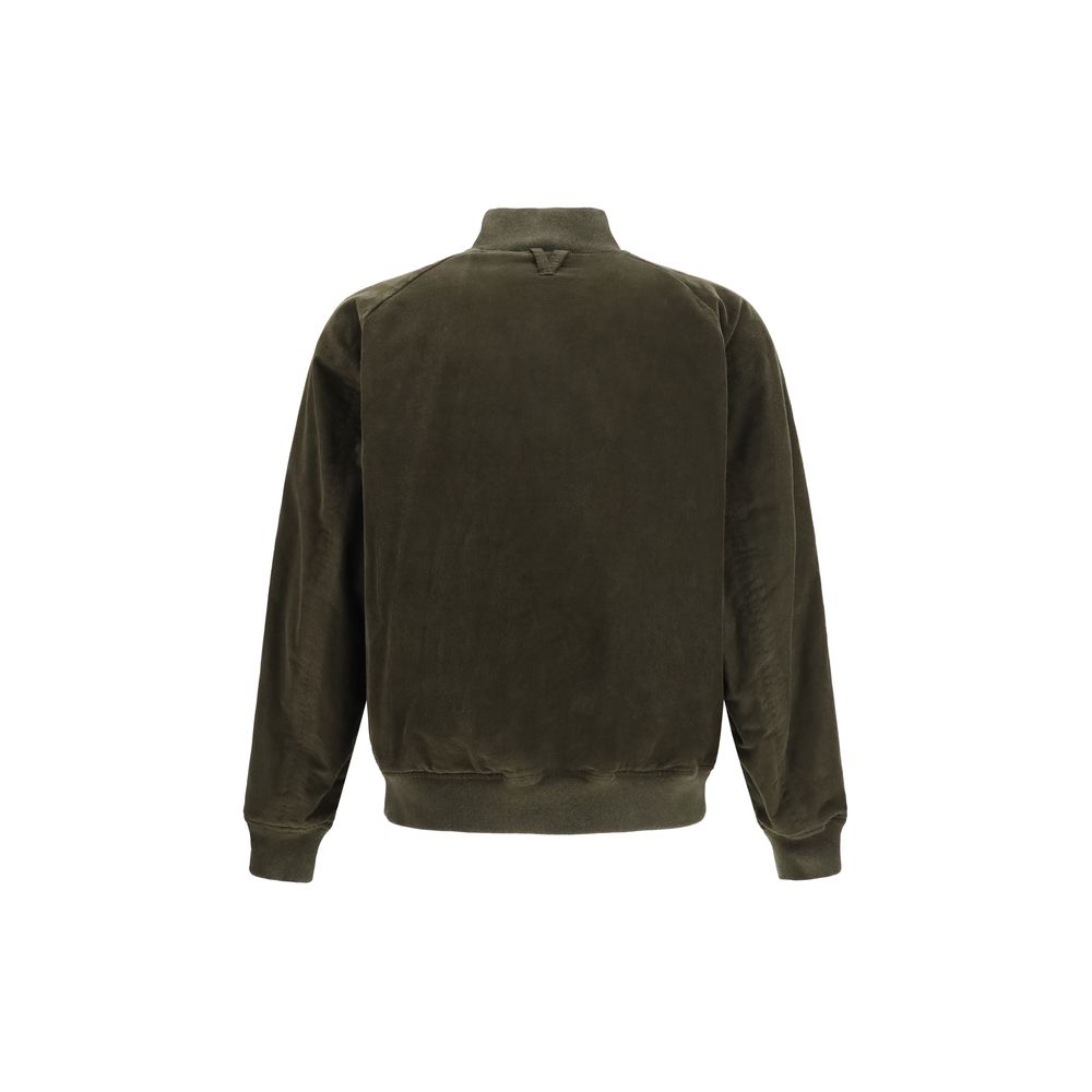 Valstar Bicolor Cotton Bomber