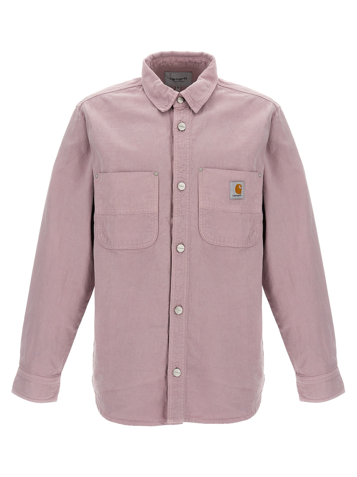 Carhartt Wip Multicolor Cotton Denim Jacket