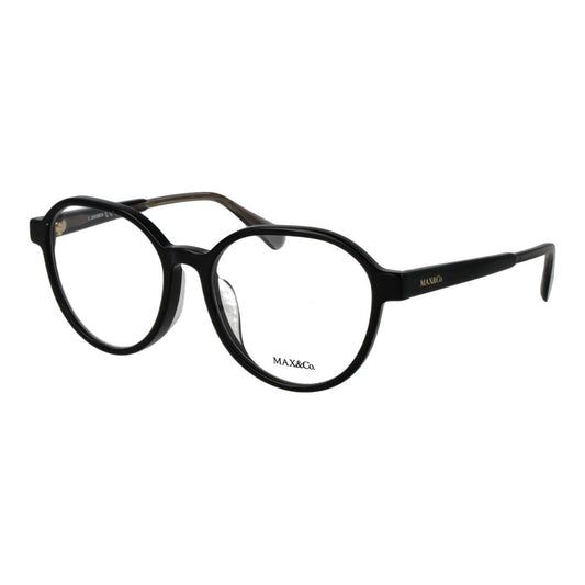 Max & Co Black Acetate Glasses (Frames)