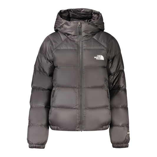 The North Face Black Nylon Women's Jacket