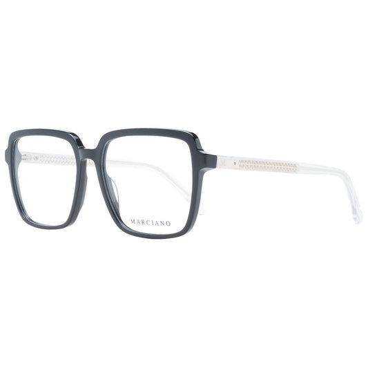 Marciano by Guess Black Plastic Glasses (Frames)