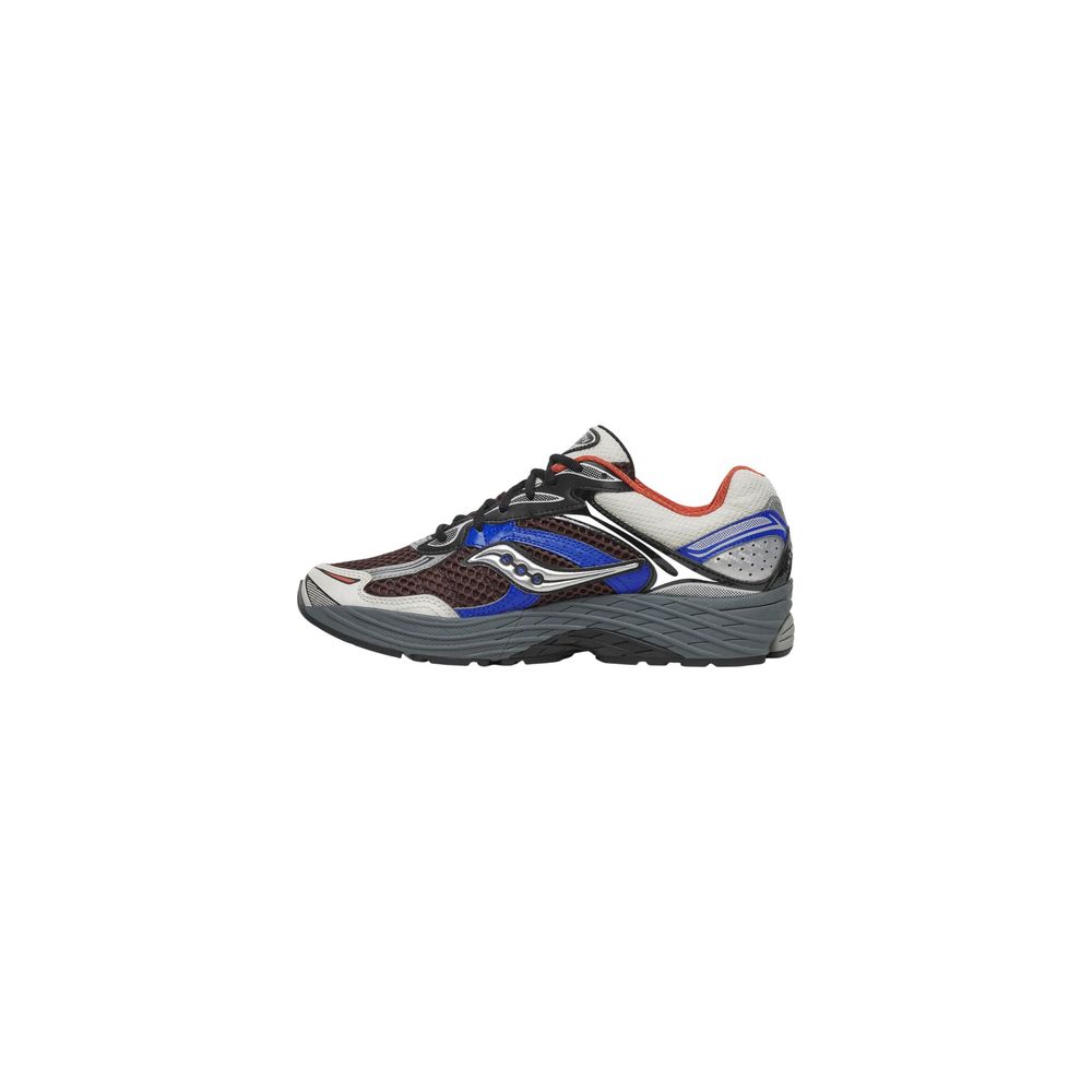 Saucony Bicolor Synthetic Athletic Sneakers