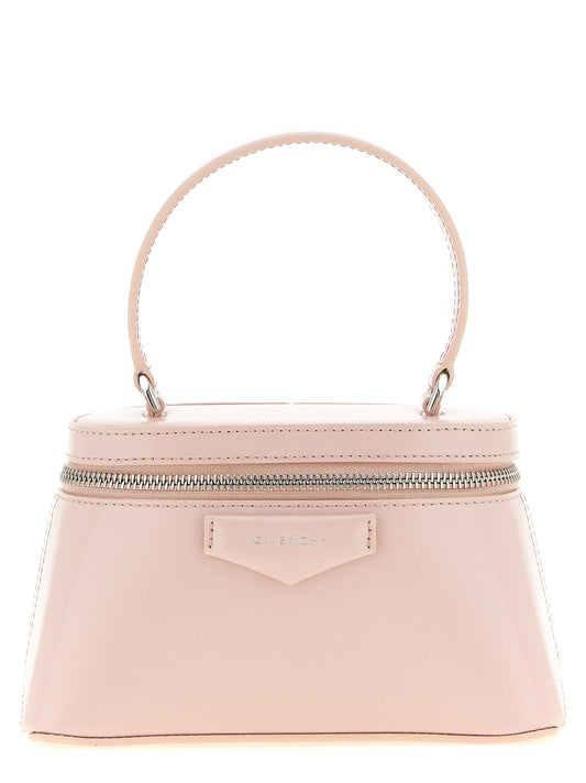 Givenchy Multicolor Leather Crossbody Bag