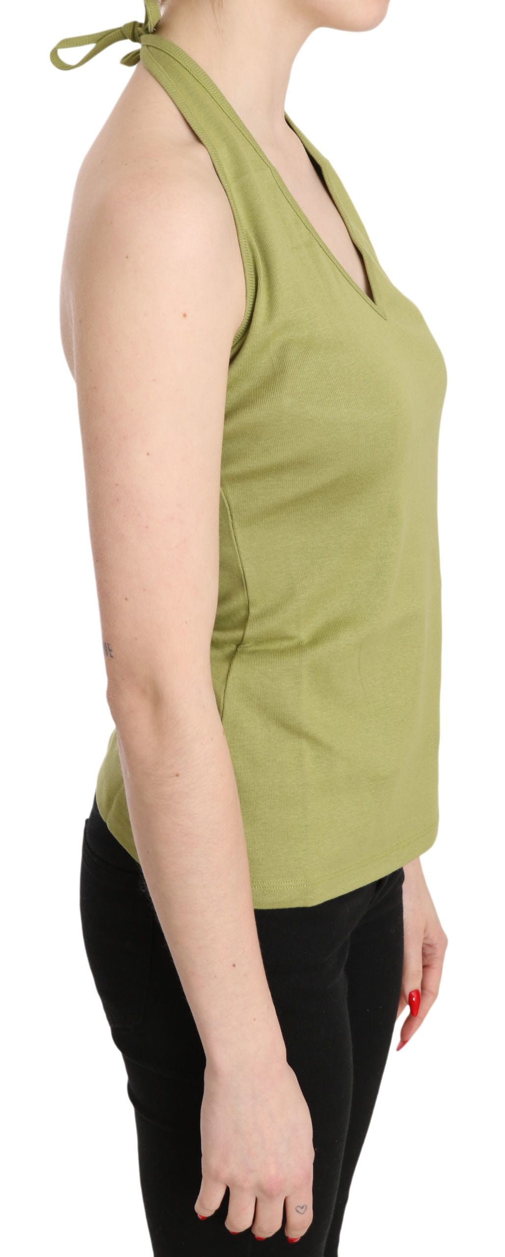 GF Ferre Chic sleeveless casual tank top