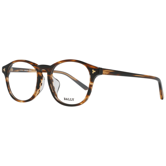 Bally Brown Unisex Frame